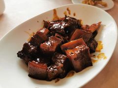 -翠亭酒家(山西南路店)