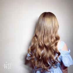 -i Style潮牌美发沙龙