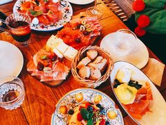-Alimentari Grande(东湖路店)