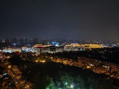 -烛影拾光观景餐厅·创意菜·摄影·小提琴(大唐不夜城店)