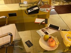 -上海浦西万怡酒店