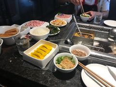 -海底捞火锅(连城广场店)