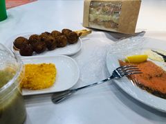 -宜家·瑞典风味餐厅(北京西红门店)