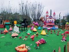 -安徒生童话乐园