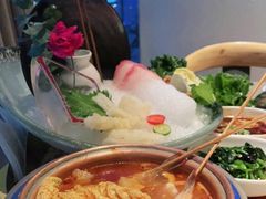 -享月汤皇·海鲜小火锅·聚会(曲江创意谷店)