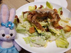 -Dazzling Cafe 蜜糖吐司专卖店