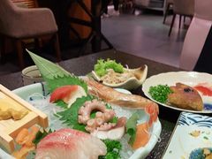 -福樱兰海鲜放题铁板烧(加州店)