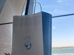 -抱抱地球咖啡馆(国家海洋博物馆店)