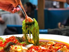 -千稻剁椒大鱼头(CityOn熙地港店)