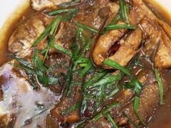 -金丝饭庄(金丝新天地保障性住宅小区店)