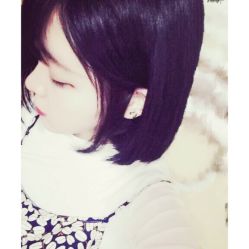 -尚·丹尼Hair