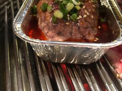 -千寻烧肉(政务区店)