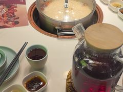 -洪氏嗨捞·猪肚鸡火锅(阳光天地店)