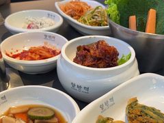 -农乐园炭火烤肉(繁花中心店)