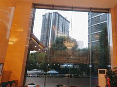 -上海吉臣维景酒店·维多利亚餐厅