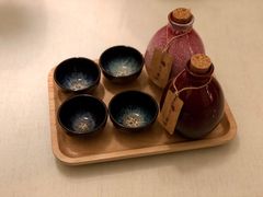 桃花醉-花千醉(新街口店)