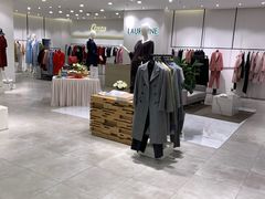 -丽达购物中心(崂山店)