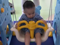 -凡育国际托育早教(大宁校区)