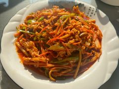 -清真民族饭庄(洞庭路店)