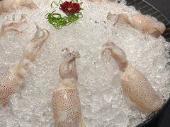 -荣记火锅(青悦城店)