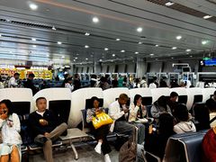 -威海大水泊国际机场