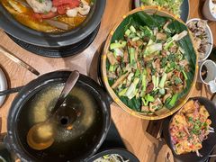 -云海肴·汽锅鸡·云南菜(东坝金隅店)