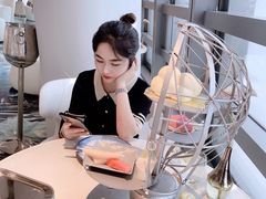 -天玑高空江景餐厅&酒吧Sky Secret Restaurant&Bar