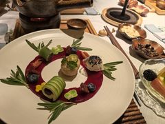 -叶叶菩提(太原别墅店)