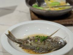-海上名珠·海鲜酒楼(励骏庞都店)