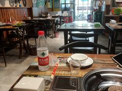 大堂-刘记光大火锅鸡(北行店)