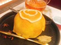 -京华烟云·北京烤鸭(领展购物广场·中关村店)