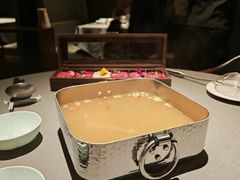 -左庭右院鲜牛肉火锅(新梅广场店)