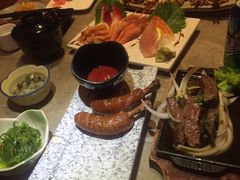 -贵木日本料理·铁板烧(新地假日广场店)