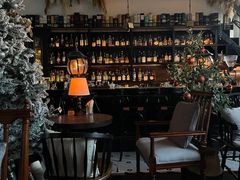 -候鸟咖啡(前门店)