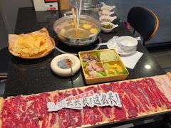 -尚合里潮汕牛肉火锅(海沧店)