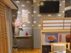 -昱匠·日本料理(金融街店)