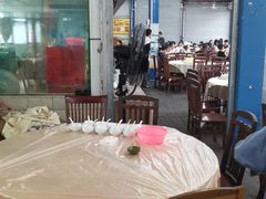 大堂-梅姐海鲜餐厅(水头海鲜街店)