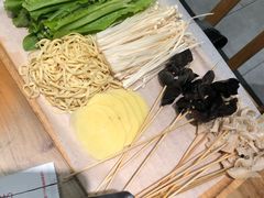 -申记串道(中街店)