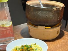 -清水亭湖北菜(大屯DT51店)