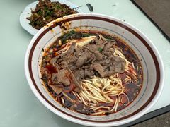 -武胜段记猪肝面(卓锦城店)