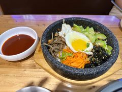 -一韩亭韩式烤肉(高新店)