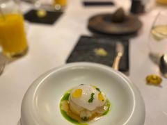 -三嚥阁 La Villa Restaurant
