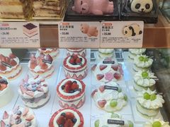 -多乐之日(五道口店)