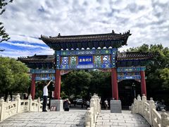 -天宁寺