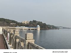 -仙海旅游度假区