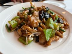 -晋阳春·山西菜·北京烤鸭(交大店)