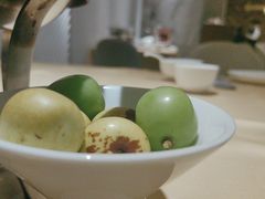 -鼎鼎香·港式火锅(北京SKP店)