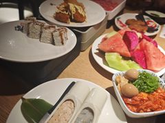 -温野菜涮涮锅(西单大悦城店)