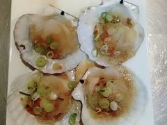 -金海湾海鲜总店
