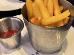 -blue frog蓝蛙(长泰广场店)